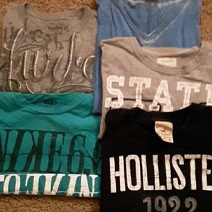 T-shirts